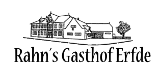 Rahn's Gasthof - Logo